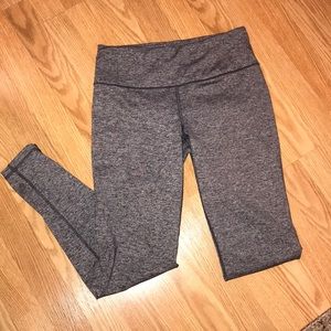 VSX workout leggings